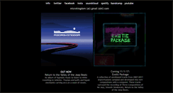 Desktop Screenshot of microkingdom.com